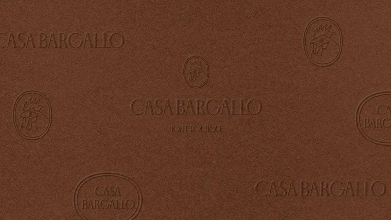 Boutique Hospitality Branding