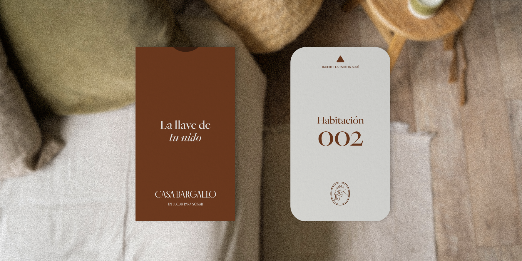 Boutique Hospitality Branding