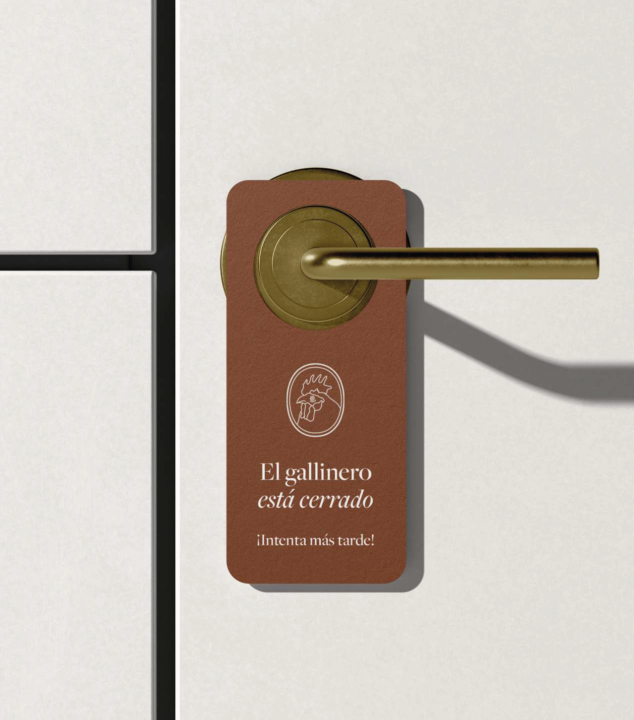 Boutique Hospitality Branding