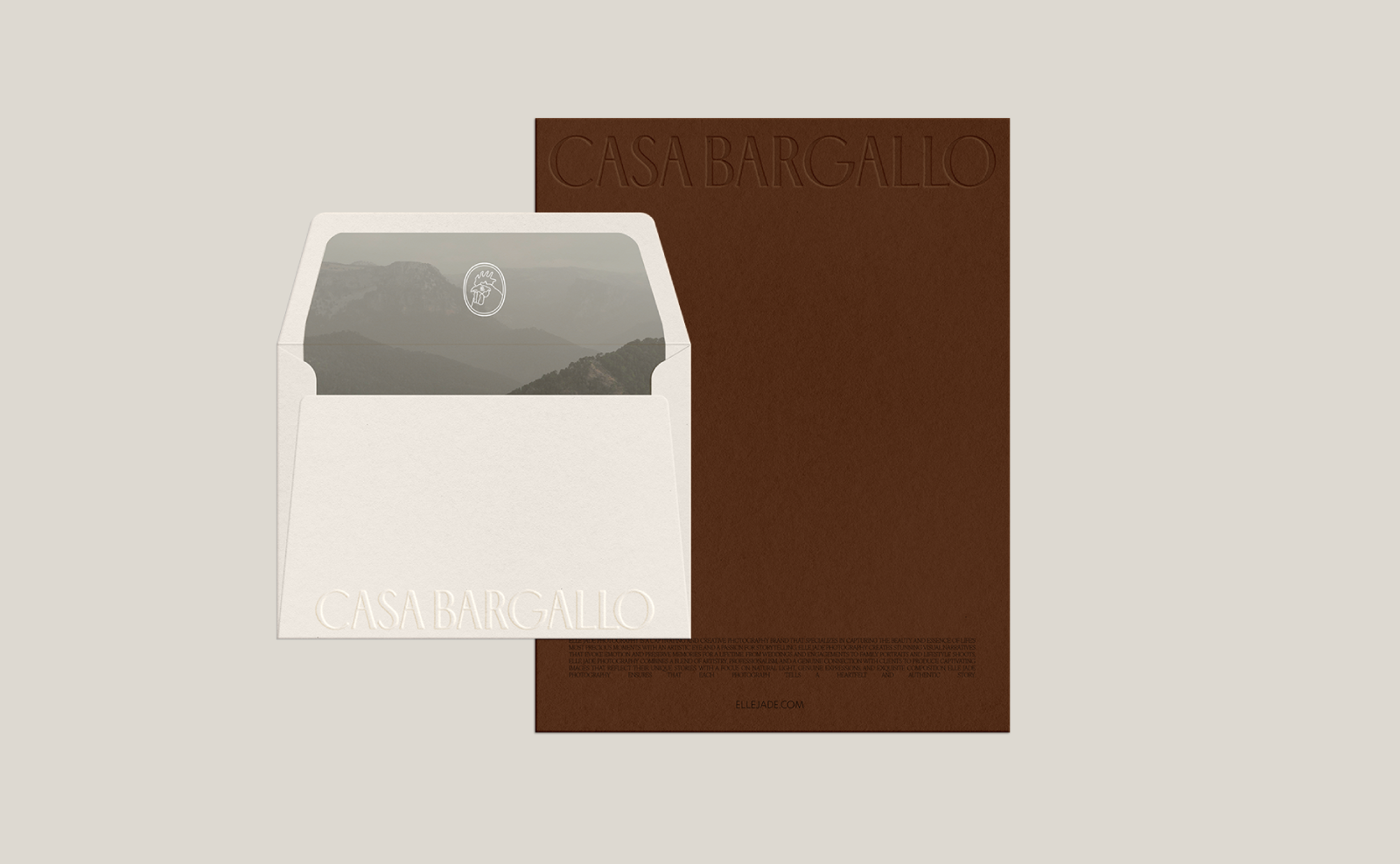 Logo design
