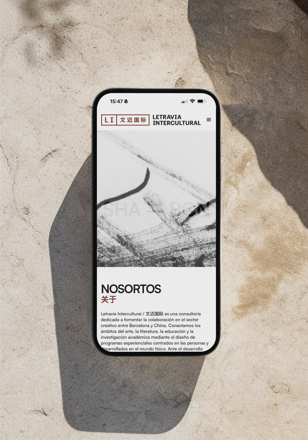 Web Design by Ethiser Studio