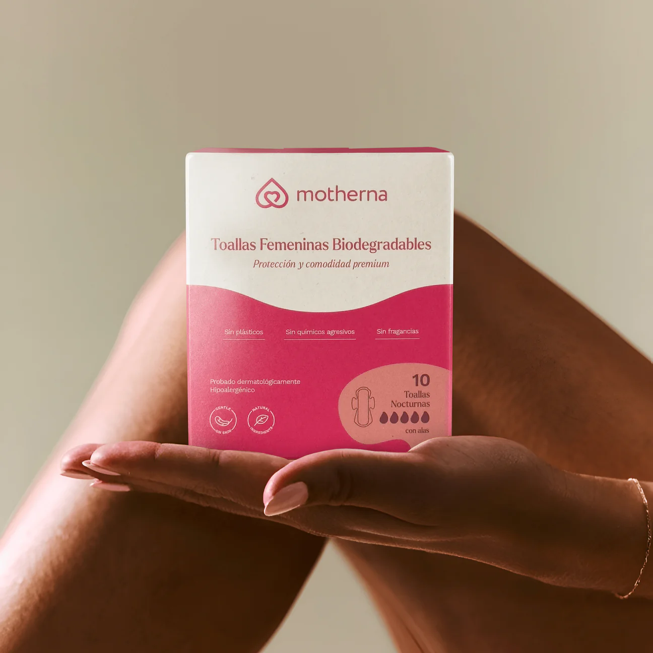 Packaging and brand design