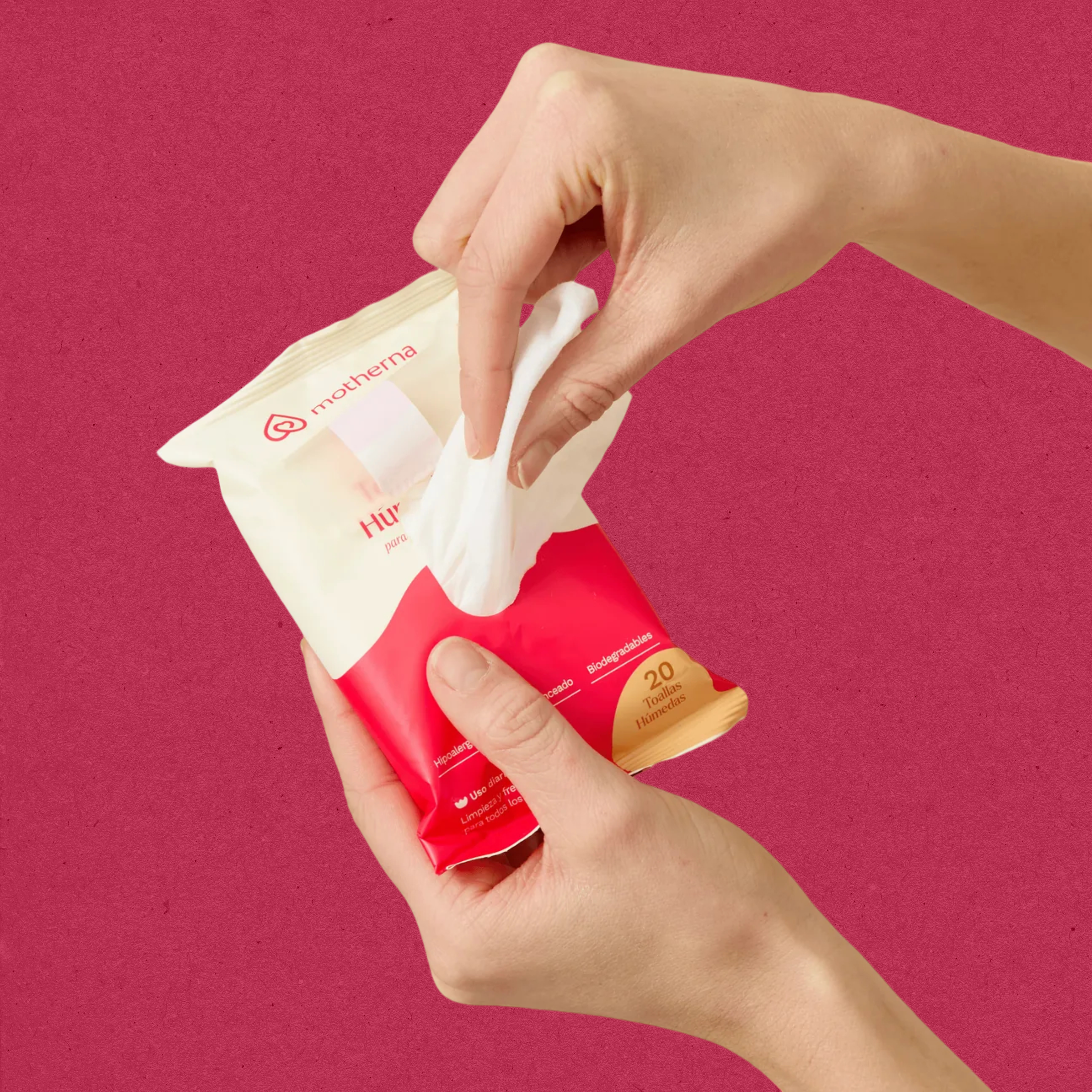 Packaging and brand design
