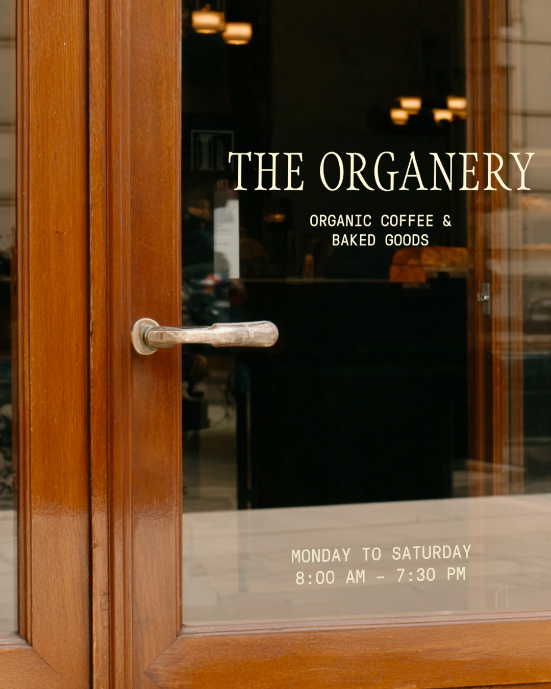 The Organery
